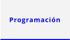 Programación